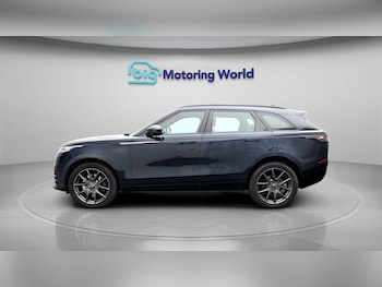 Used Land Rover Range Rover Velar 2022 for sale - 78531580: Photo