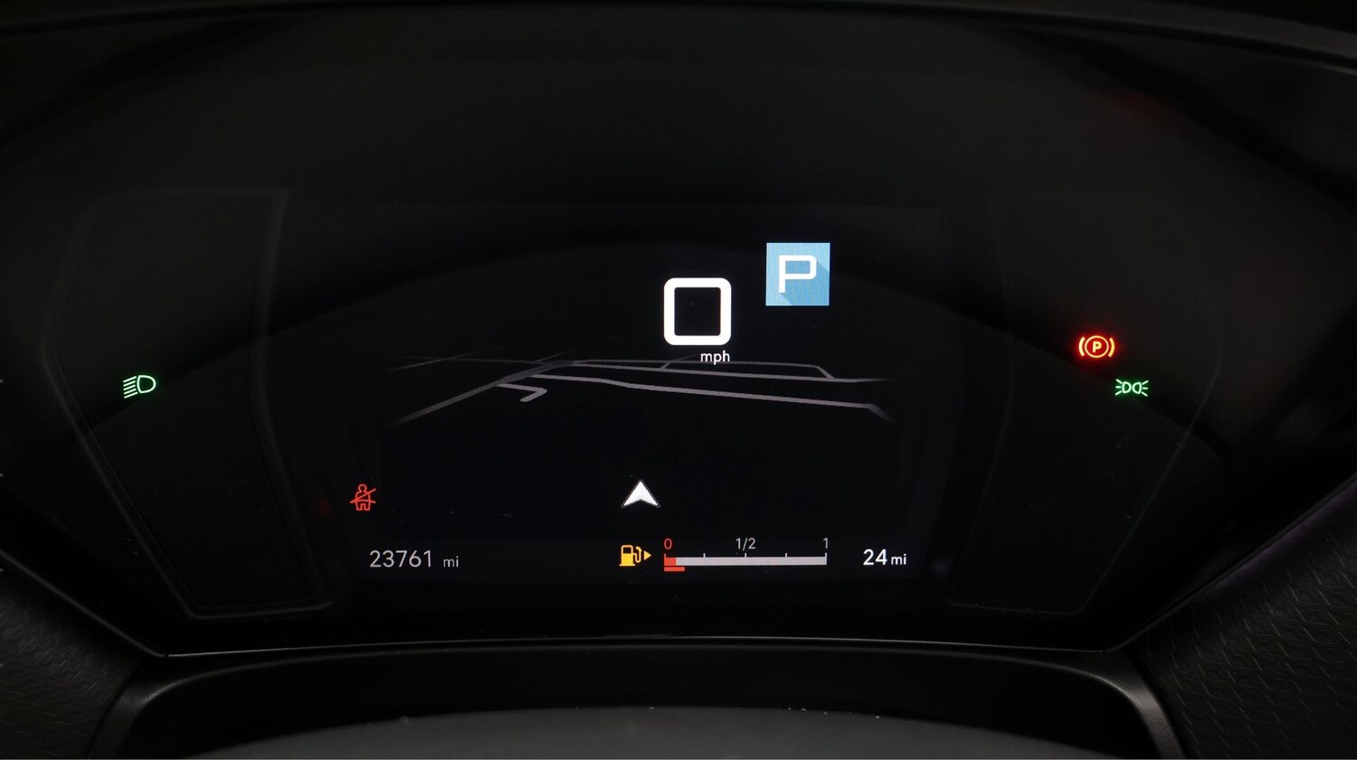 Used Citroen C5 X for sale - 77181615: Photo 10