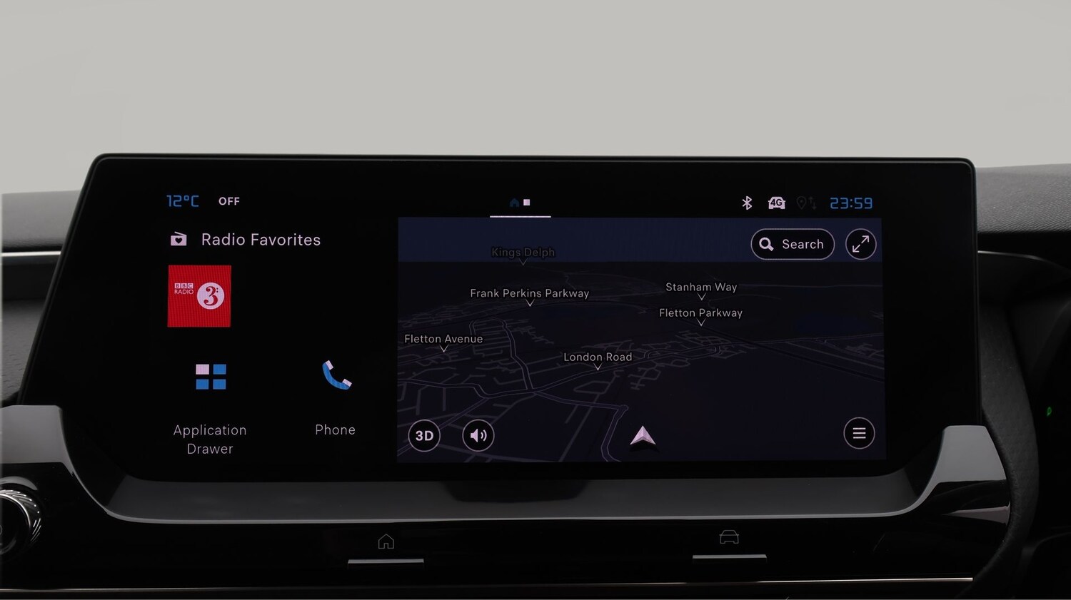 Used Citroen C5 X for sale - 77181615: Photo 11