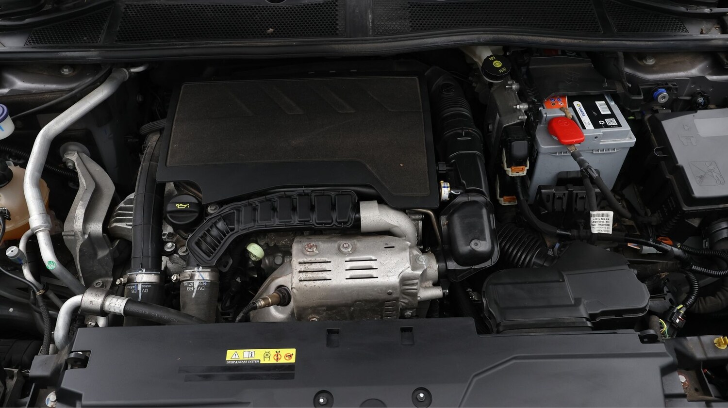 Used Citroen C5 X for sale - 77181615: Photo 19