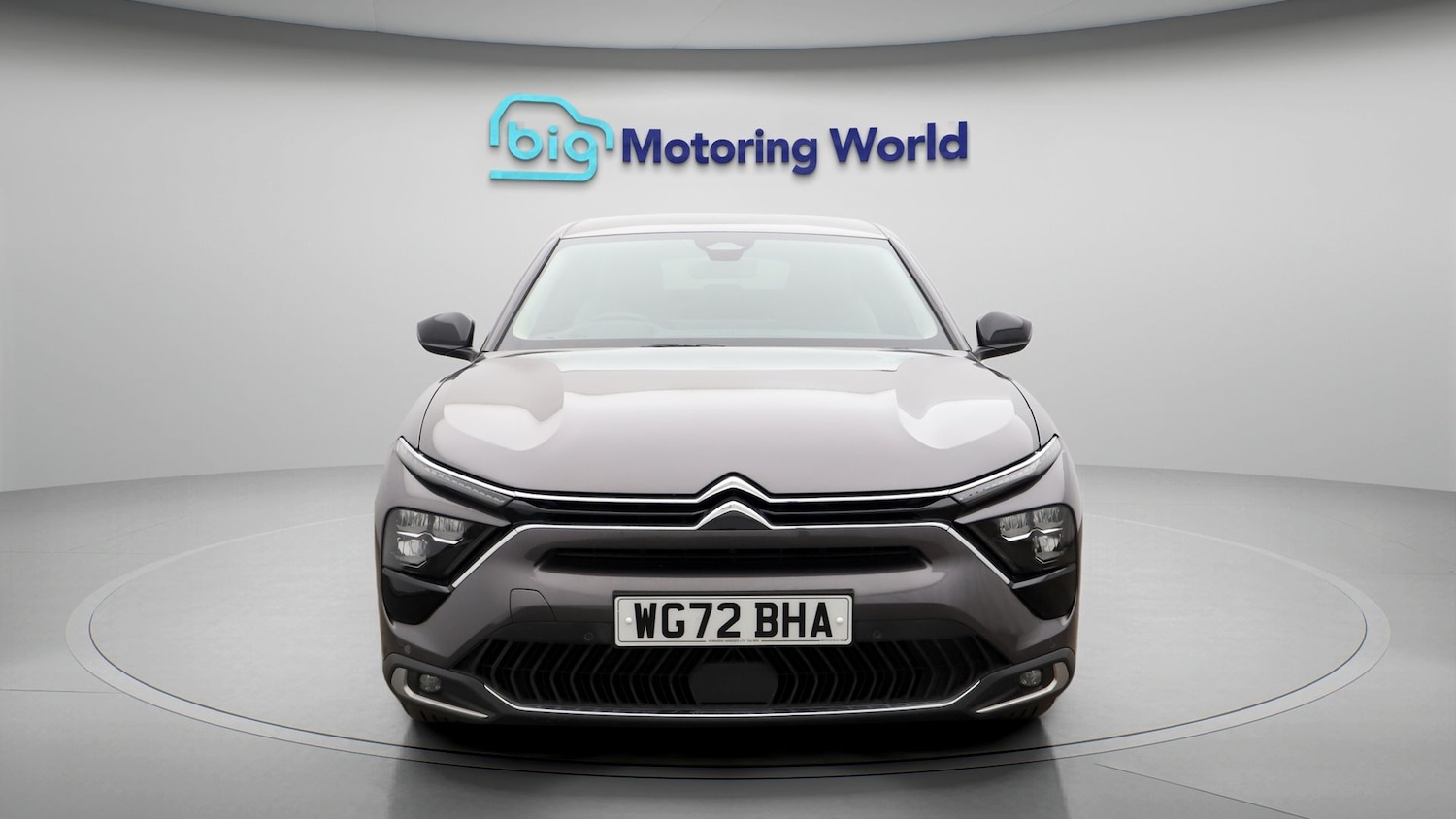 Used Citroen C5 X for sale - 77181615: Photo 2