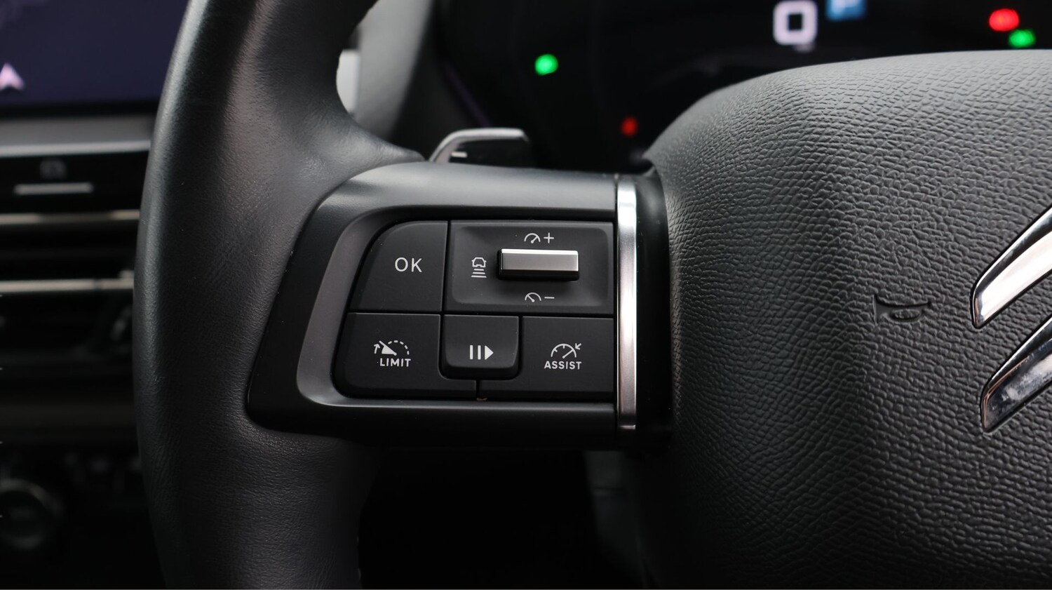 Used Citroen C5 X for sale - 77181615: Photo 20