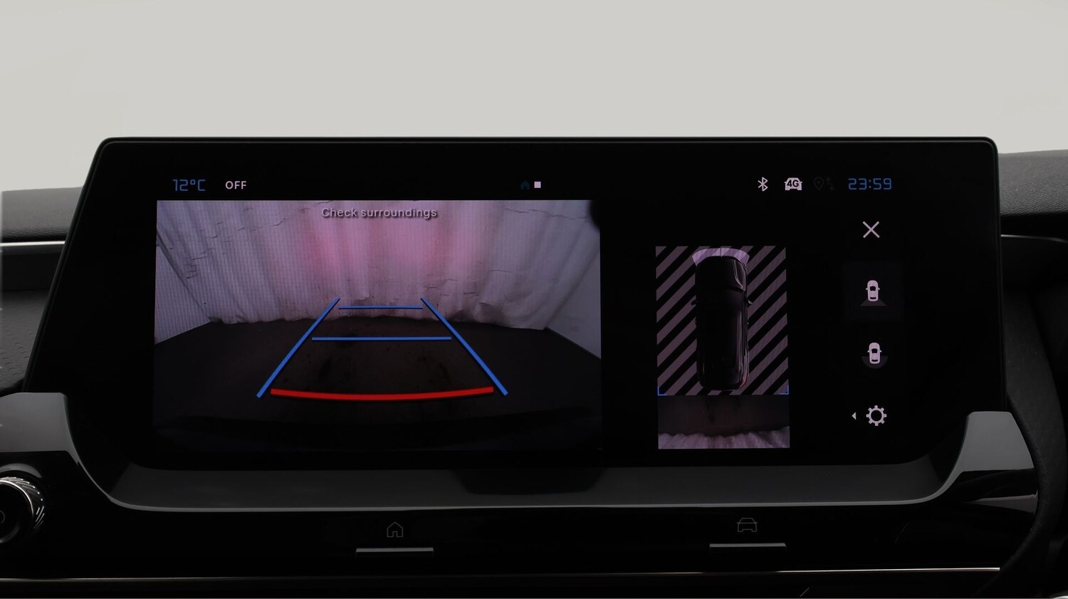 Used Citroen C5 X for sale - 77181615: Photo 23