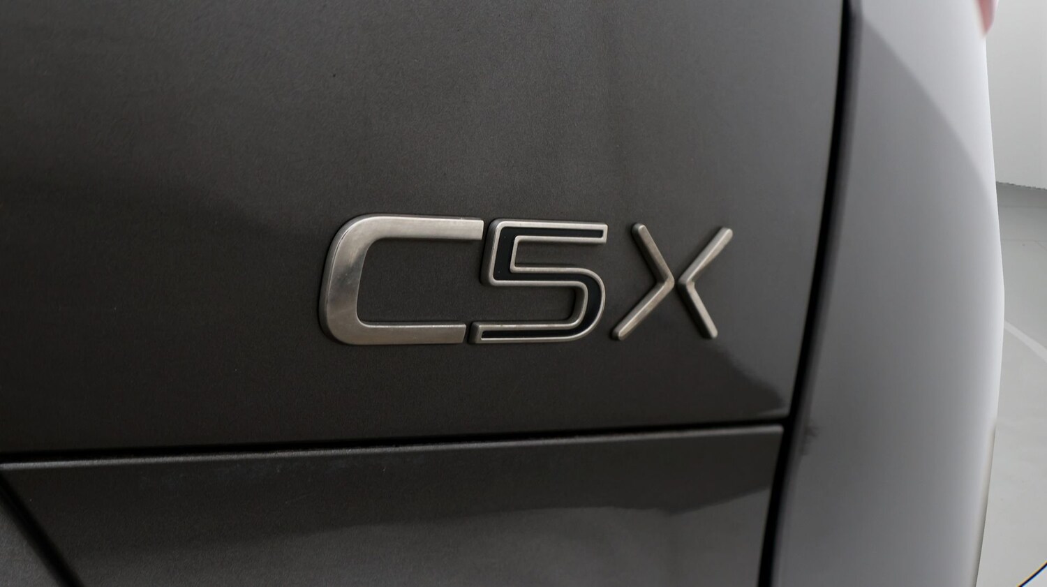 Used Citroen C5 X for sale - 77181615: Photo 24