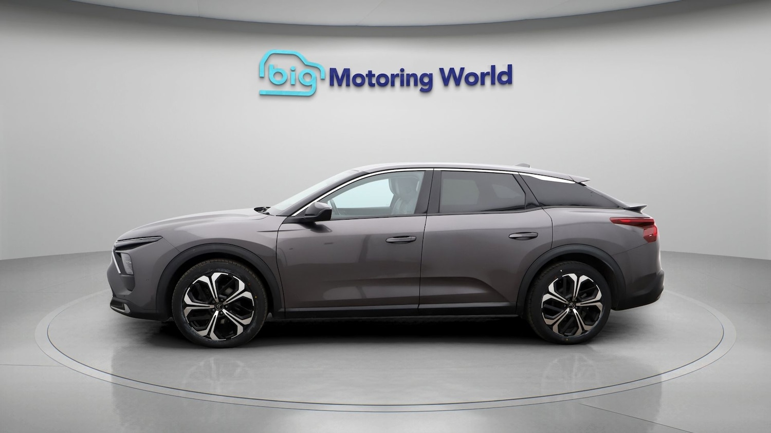 Used Citroen C5 X for sale - 77181615: Photo 4