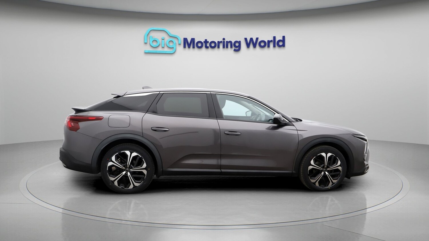 Used Citroen C5 X for sale - 77181615: Photo 8