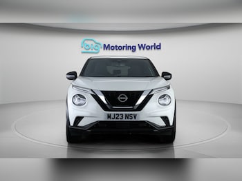 Used Nissan Juke 2023 for sale - 78352804: Photo