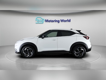 Used Nissan Juke 2023 for sale - 78352804: Photo