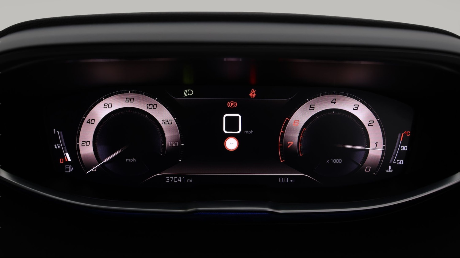 Used Peugeot 3008 2022 for sale - 77201611: Photo 10