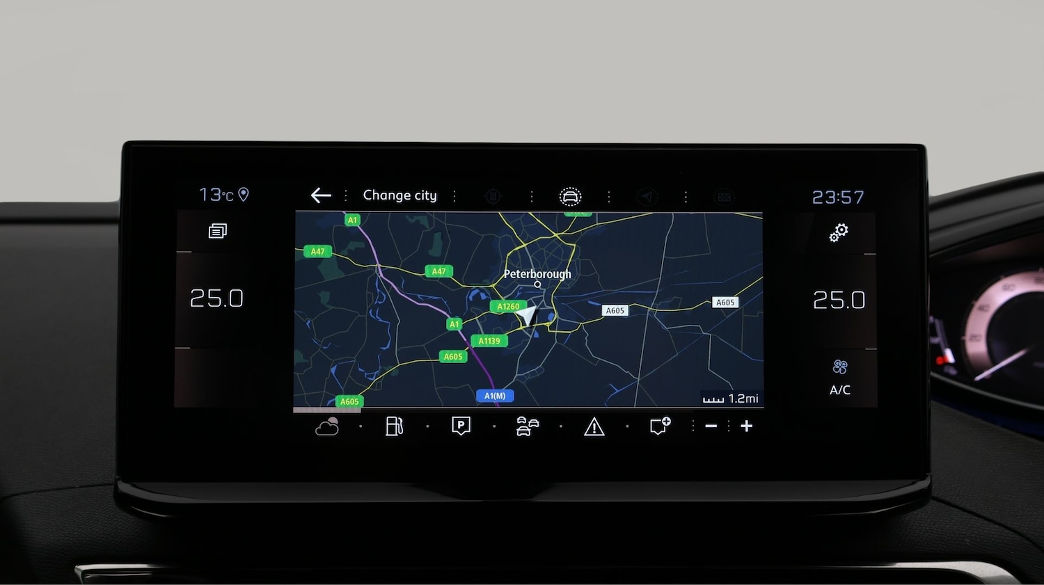 Used Peugeot 3008 2022 for sale - 77201611: Photo 11