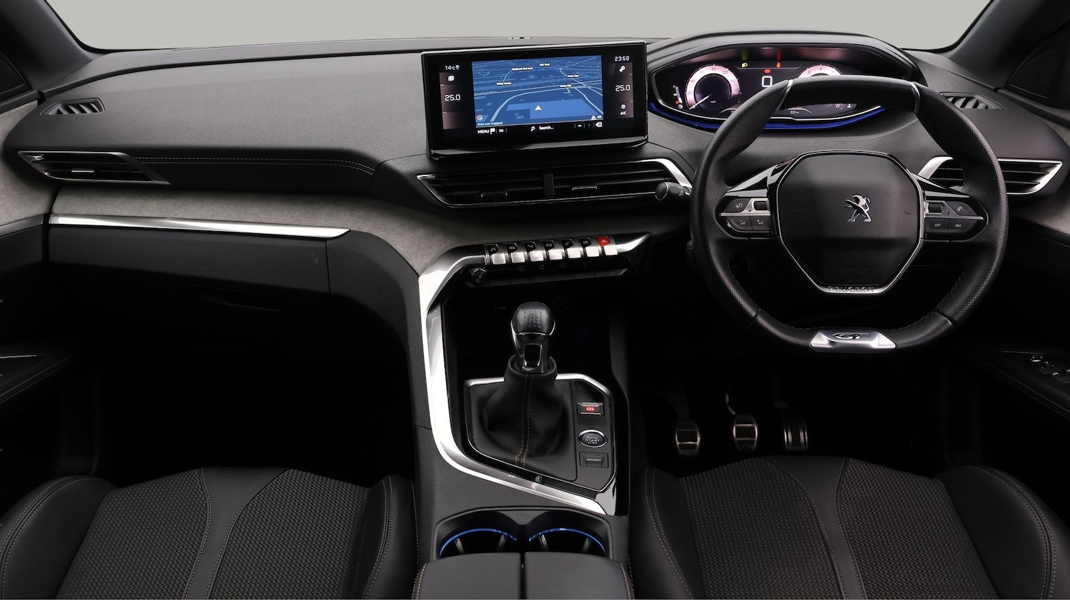 Used Peugeot 3008 2022 for sale - 77201611: Photo 13