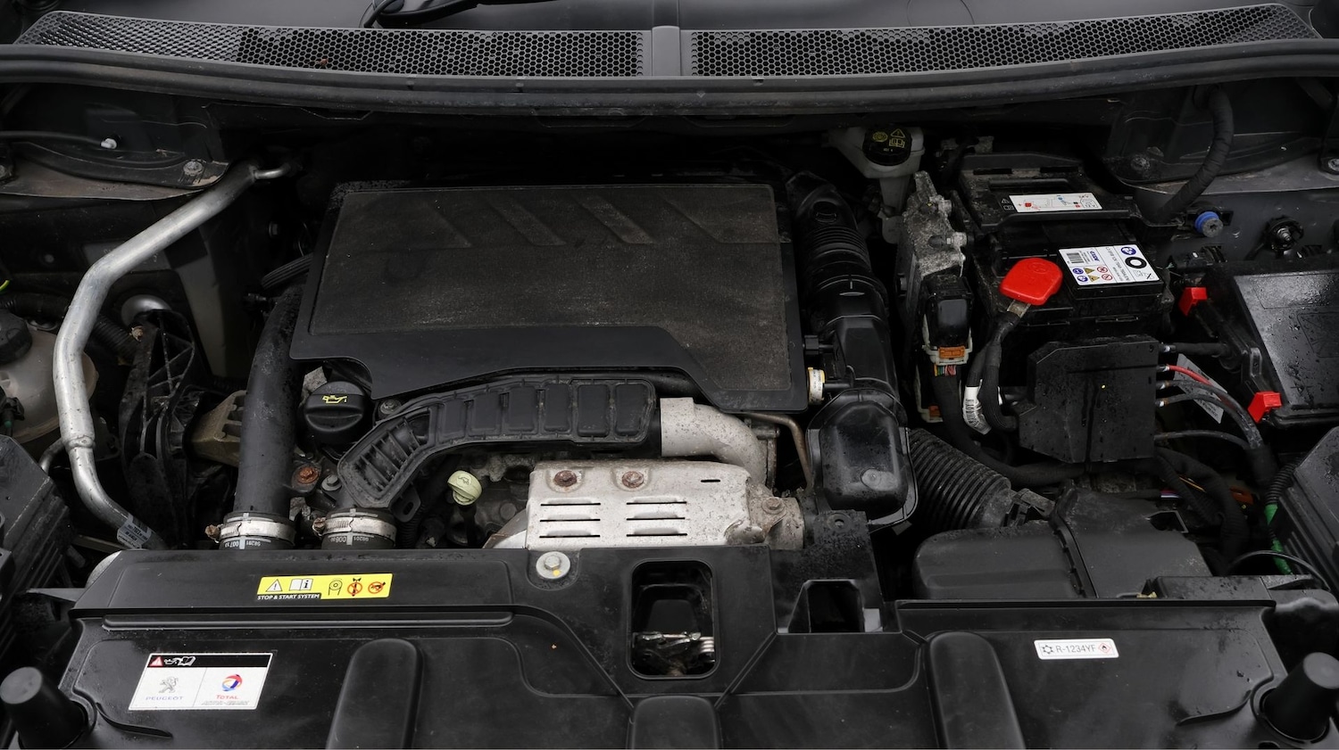 Used Peugeot 3008 2022 for sale - 77201611: Photo 19