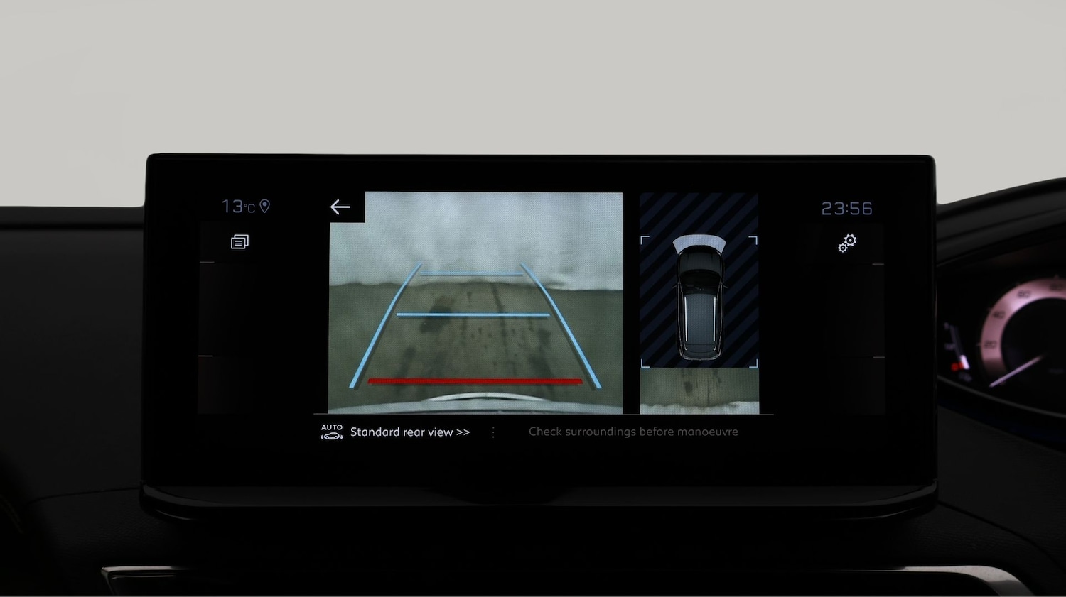 Used Peugeot 3008 2022 for sale - 77201611: Photo 24