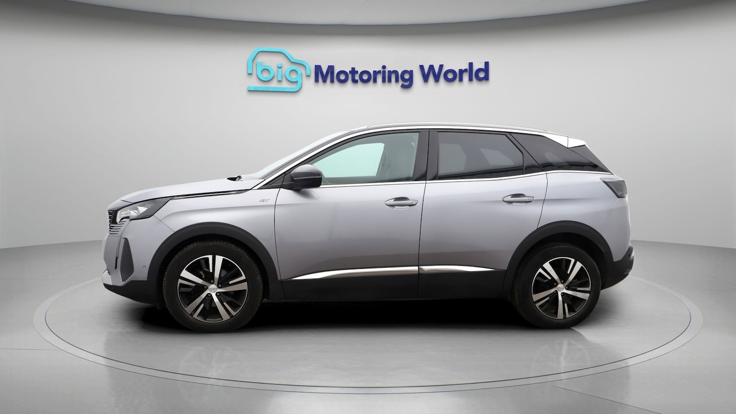 Used Peugeot 3008 2022 for sale - 77201611: Photo 4