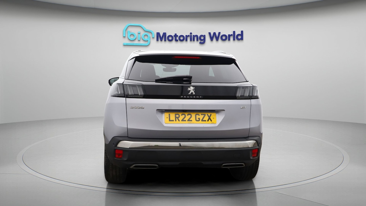 Used Peugeot 3008 2022 for sale - 77201611: Photo 6