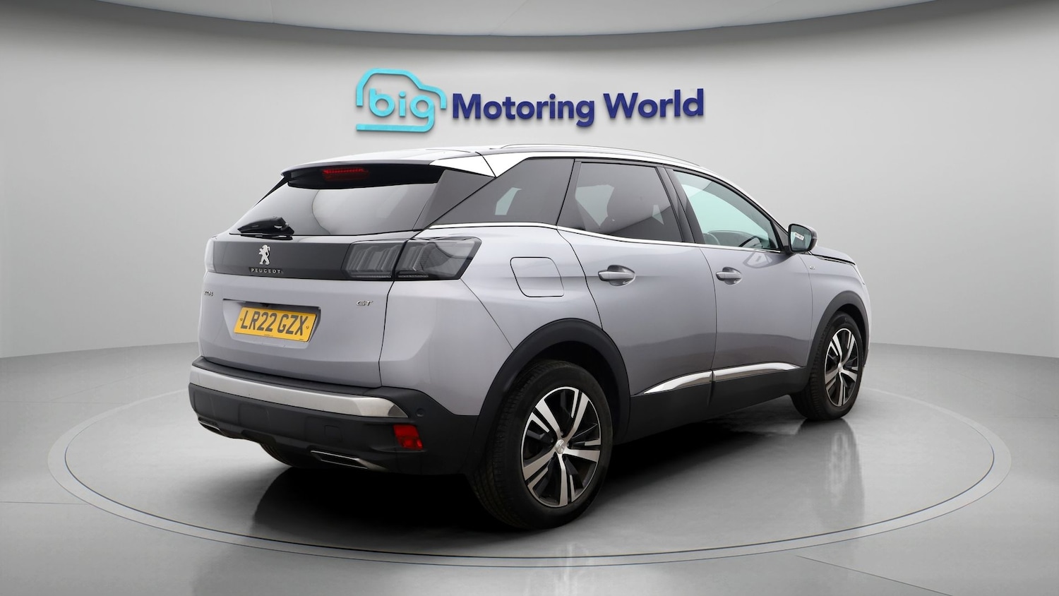 Used Peugeot 3008 2022 for sale - 77201611: Photo 7