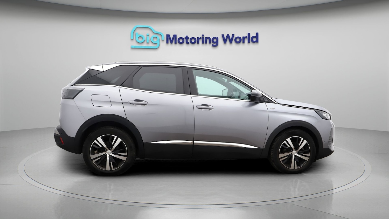 Used Peugeot 3008 2022 for sale - 77201611: Photo 8