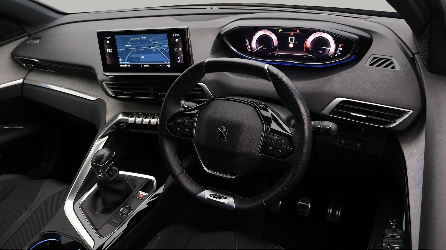 Used Peugeot 3008 2022 for sale - 77201611: Photo 9