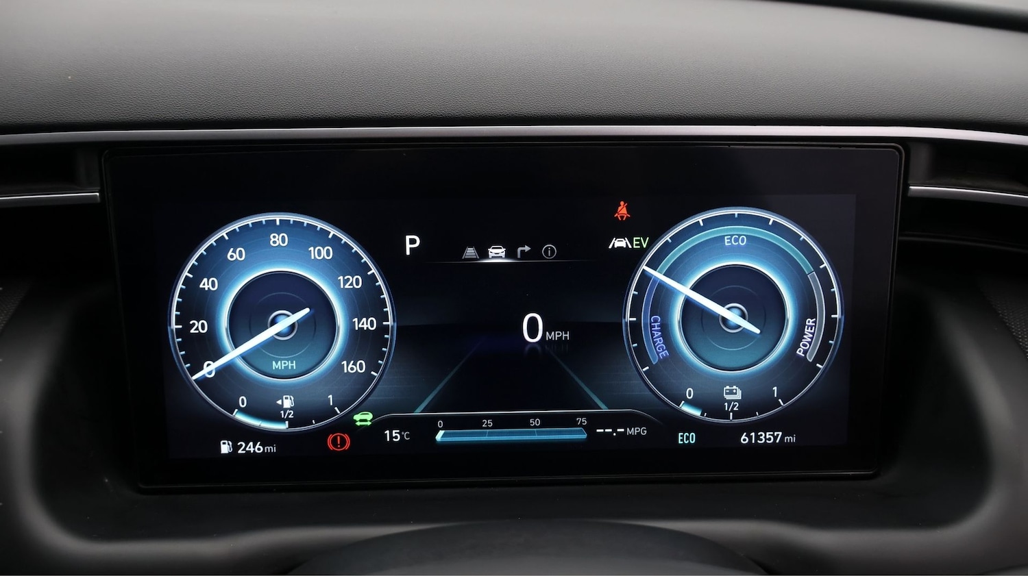 Used Hyundai TUCSON 2023 for sale - 77759210: Photo 10