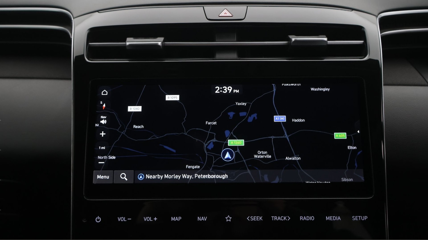 Used Hyundai TUCSON 2023 for sale - 77759210: Photo 11