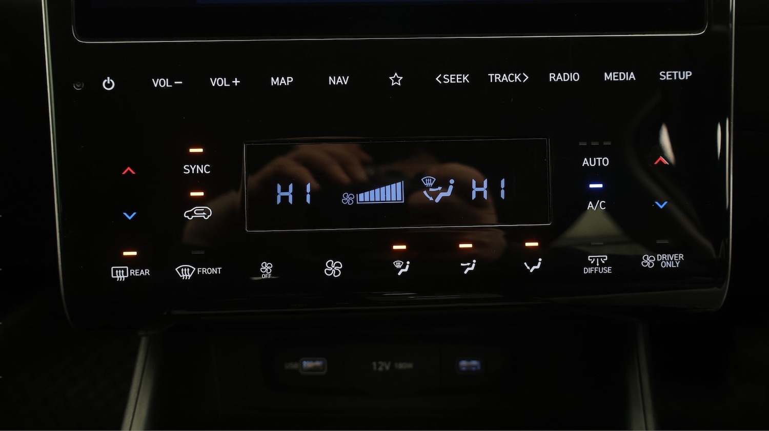 Used Hyundai TUCSON 2023 for sale - 77759210: Photo 12