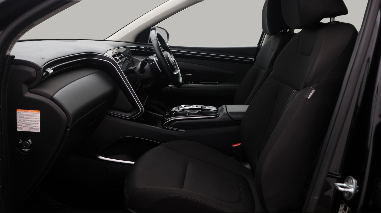 Used Hyundai TUCSON 2023 for sale - 77759210: Photo 14