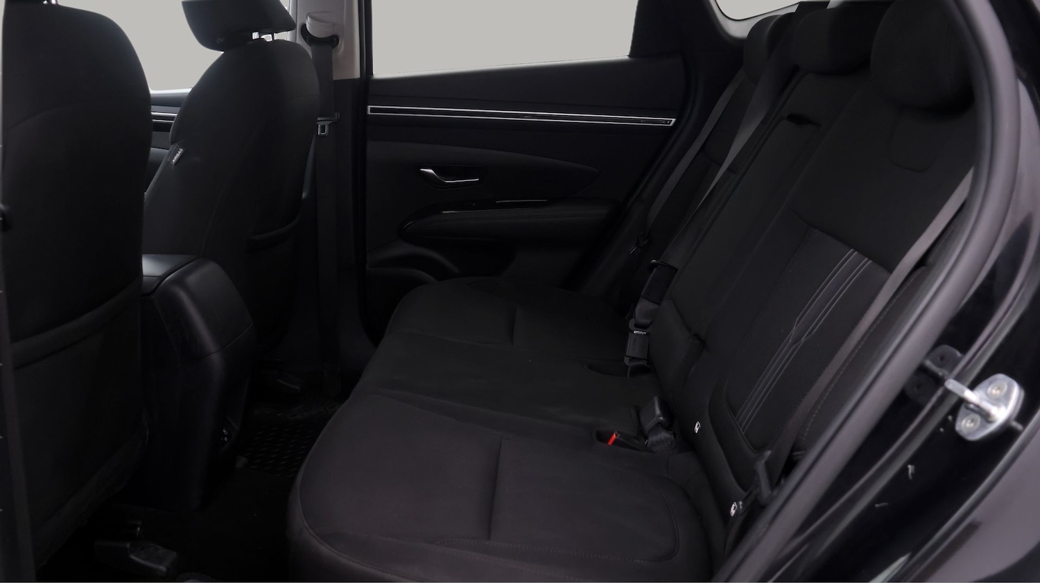 Used Hyundai TUCSON 2023 for sale - 77759210: Photo 16