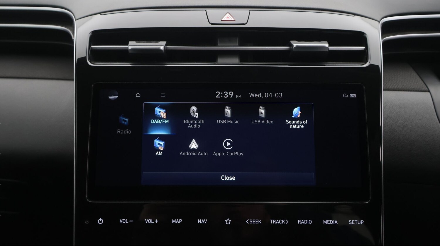 Used Hyundai TUCSON 2023 for sale - 77759210: Photo 22