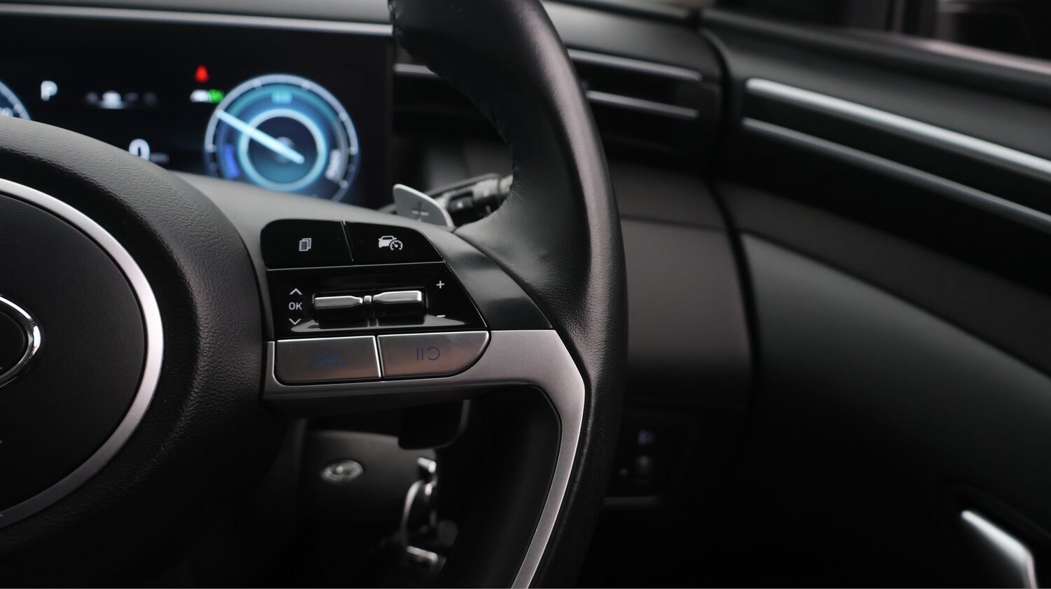 Used Hyundai TUCSON 2023 for sale - 77759210: Photo 23