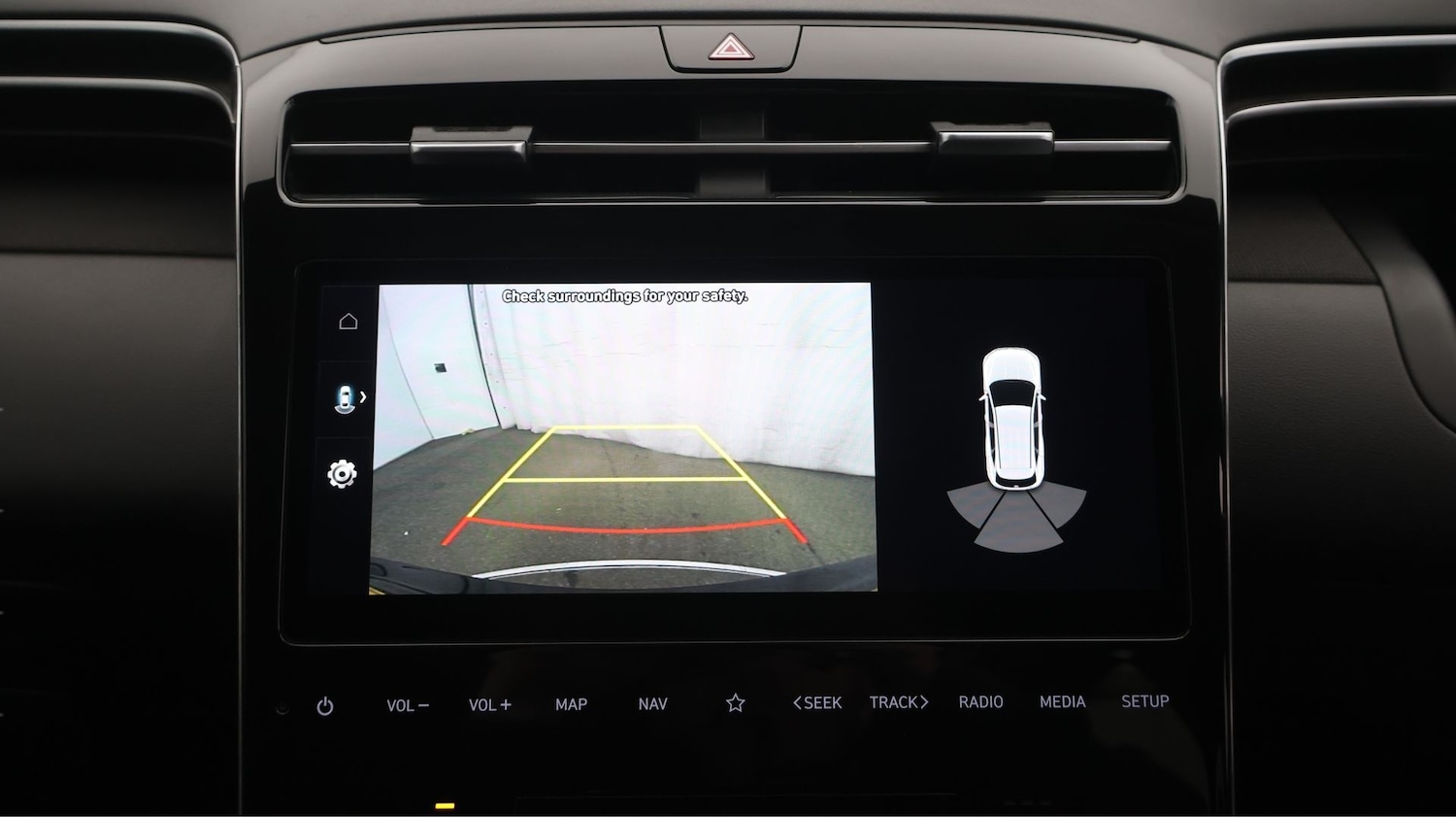 Used Hyundai TUCSON 2023 for sale - 77759210: Photo 24