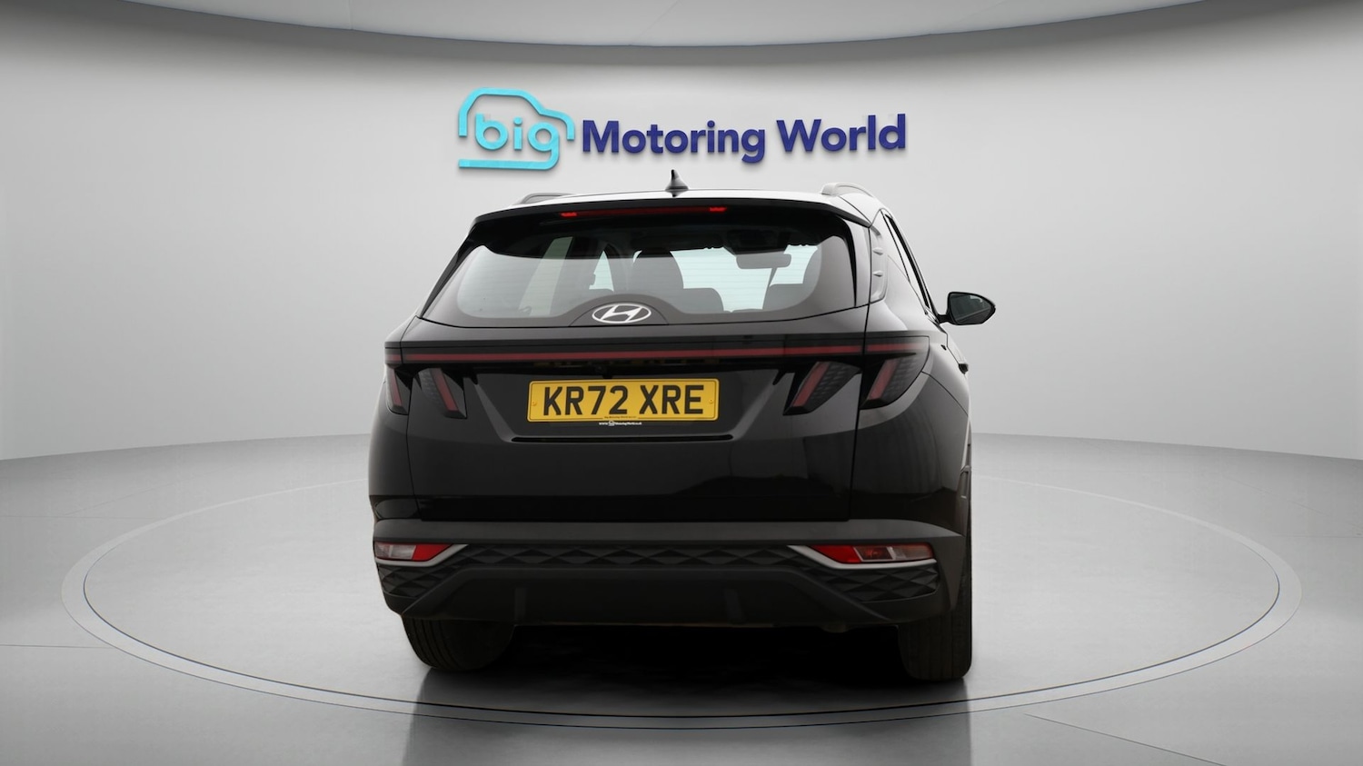 Used Hyundai TUCSON 2023 for sale - 77759210: Photo 6