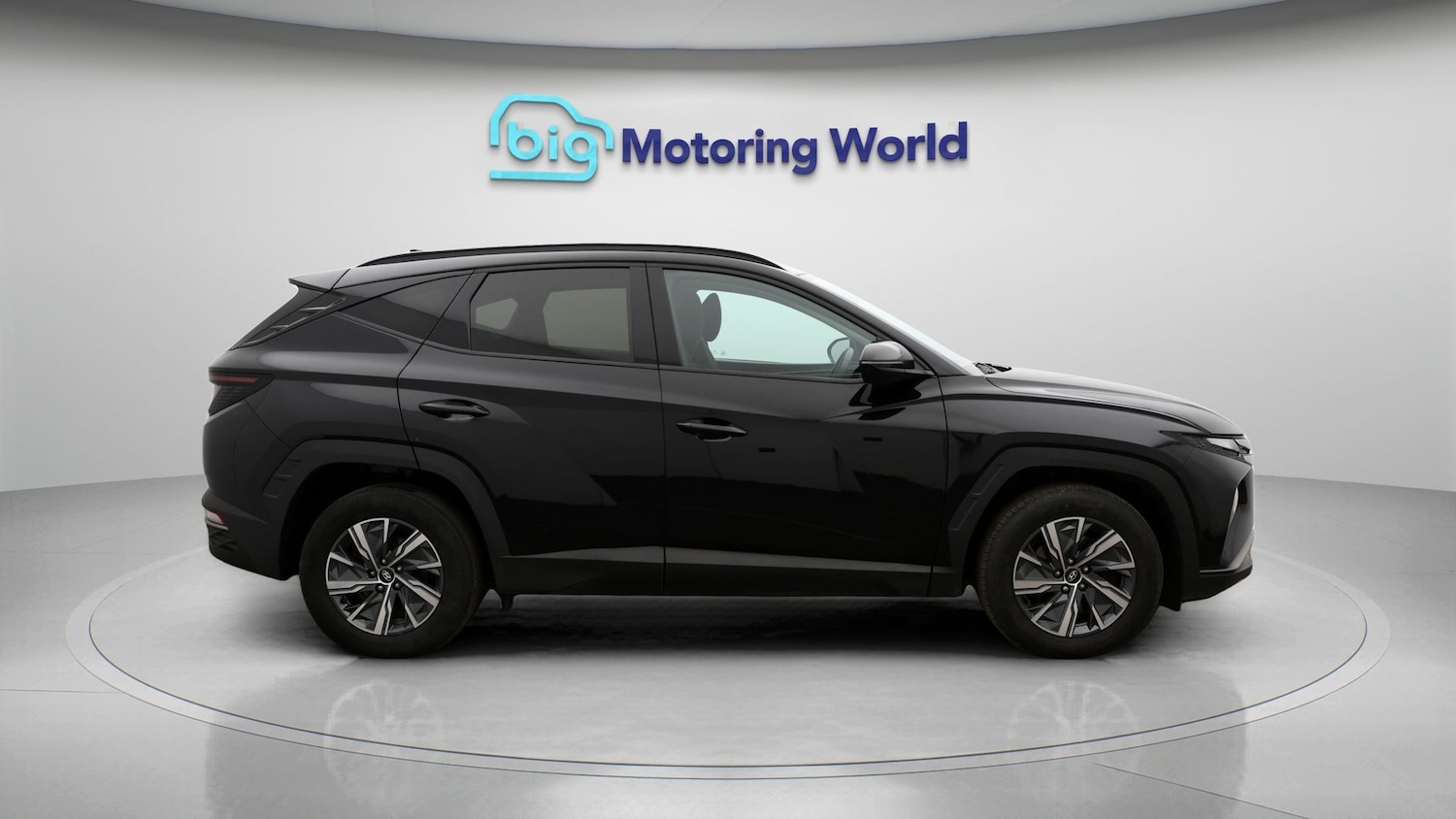 Used Hyundai TUCSON 2023 for sale - 77759210: Photo 8
