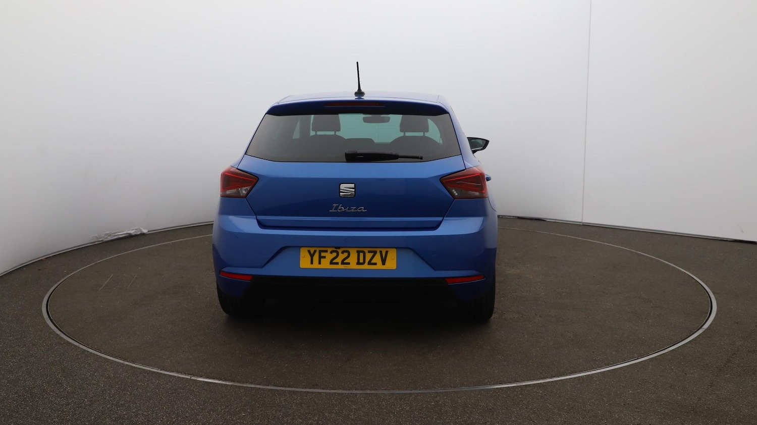 Vehicle 57