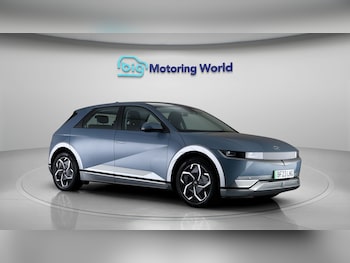 Used Hyundai IONIQ 5 2023 for sale - 78978397: Photo
