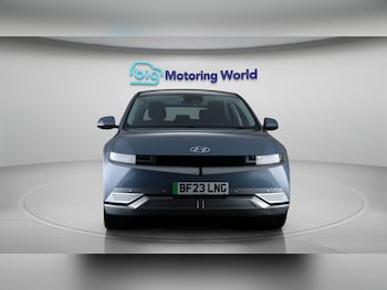Used Hyundai IONIQ 5 2023 for sale - 78978397: Photo