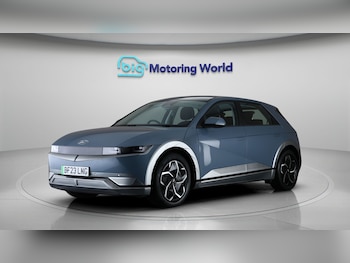 Used Hyundai IONIQ 5 2023 for sale - 78978397: Photo