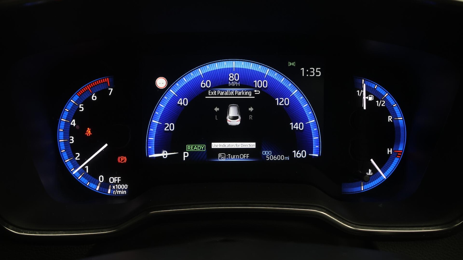 Used Toyota Corolla 2022 for sale - 76735318: Photo 11