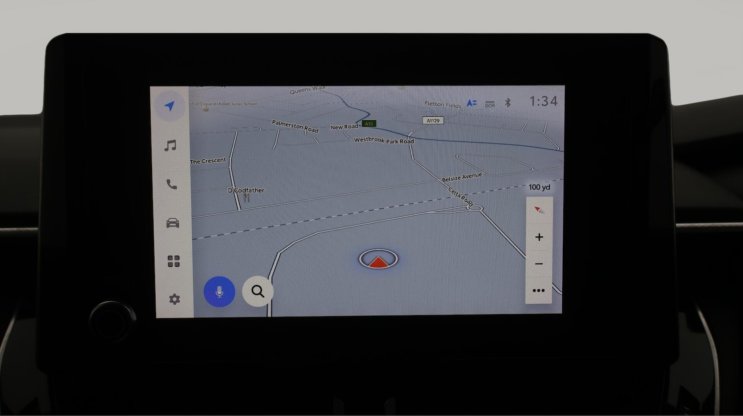 Used Toyota Corolla 2022 for sale - 76735318: Photo 12