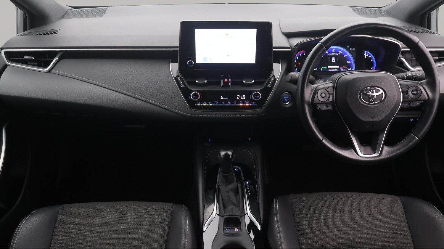 Used Toyota Corolla 2022 for sale - 76735318: Photo 14