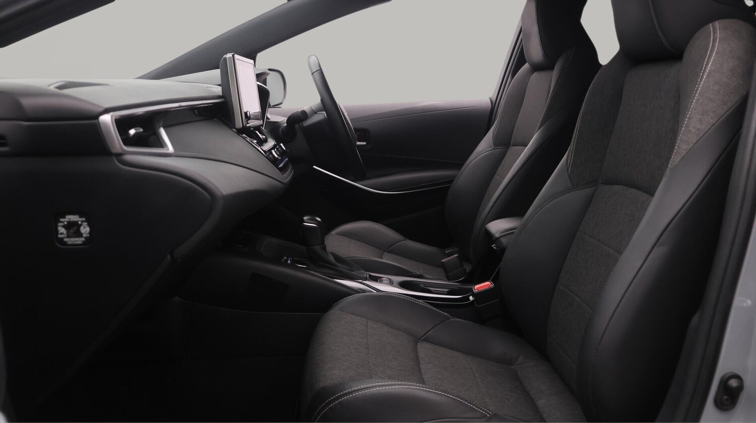 Used Toyota Corolla 2022 for sale - 76735318: Photo 15