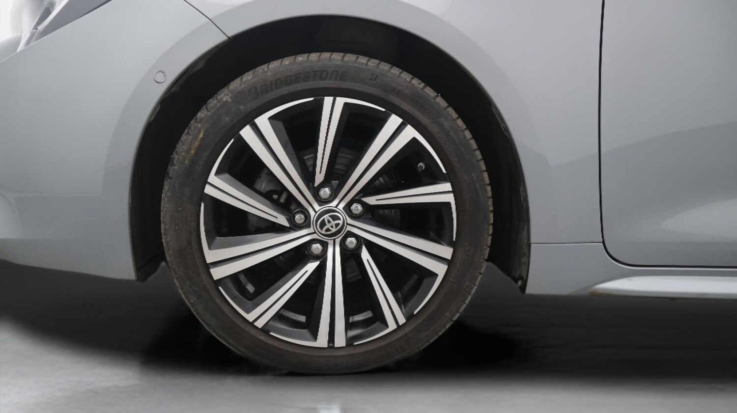 Used Toyota Corolla 2022 for sale - 76735318: Photo 19