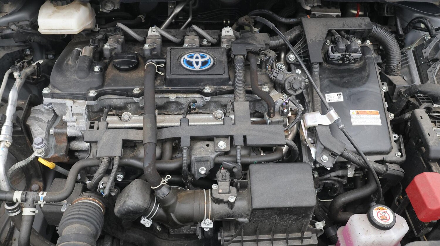 Used Toyota Corolla 2022 for sale - 76735318: Photo 20