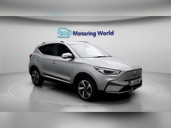 Used MG MG ZS 2023 for sale - 78801229: Photo