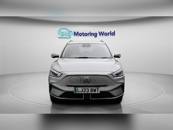 Used MG MG ZS 2023 for sale - 78801229: Photo