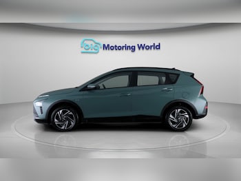 Used Hyundai BAYON 2023 for sale - 78838180: Photo