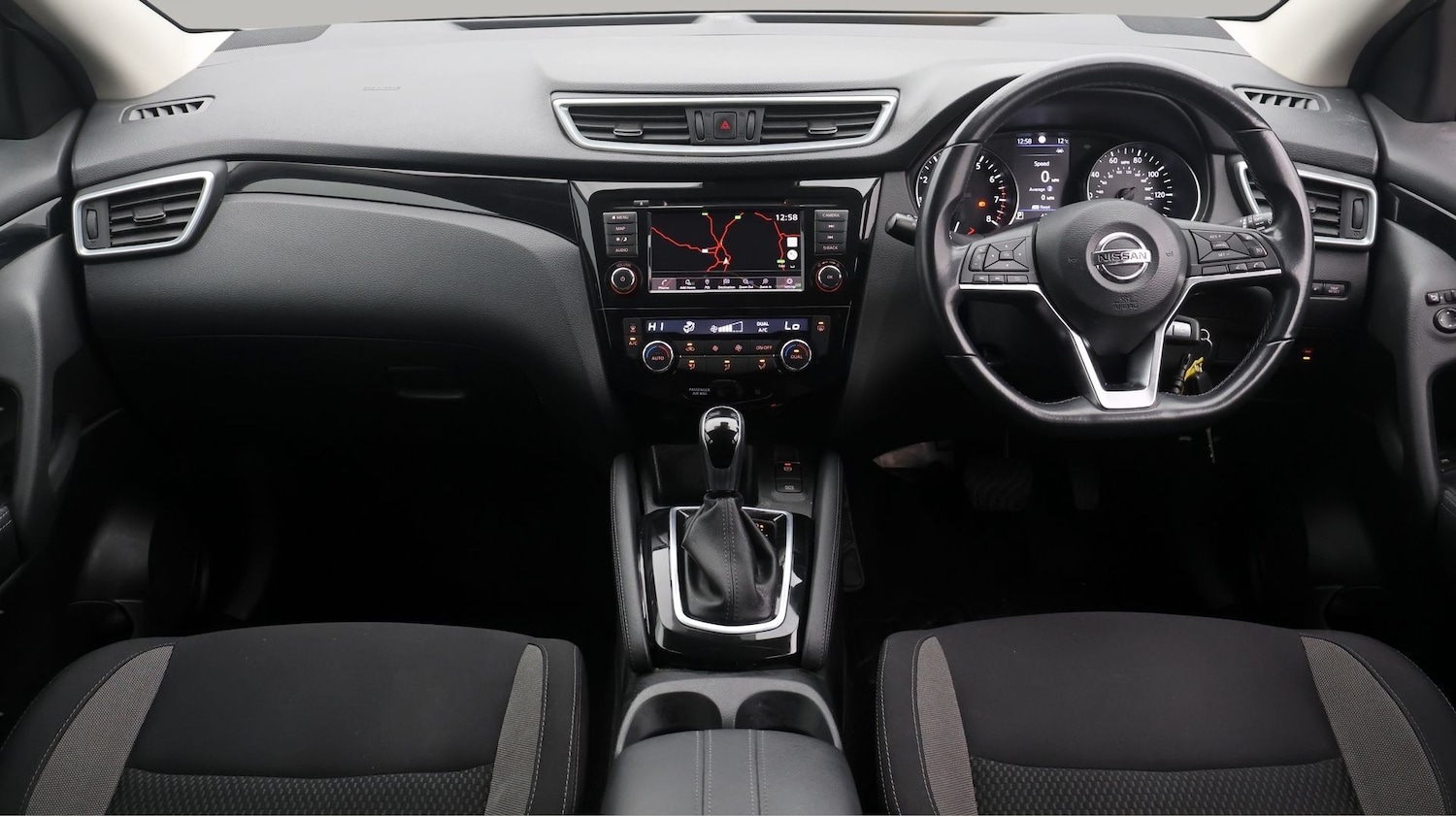 Used Nissan Qashqai 2021 for sale - 77890121: Photo 13