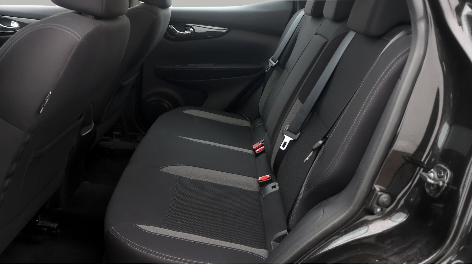 Used Nissan Qashqai 2021 for sale - 77890121: Photo 16