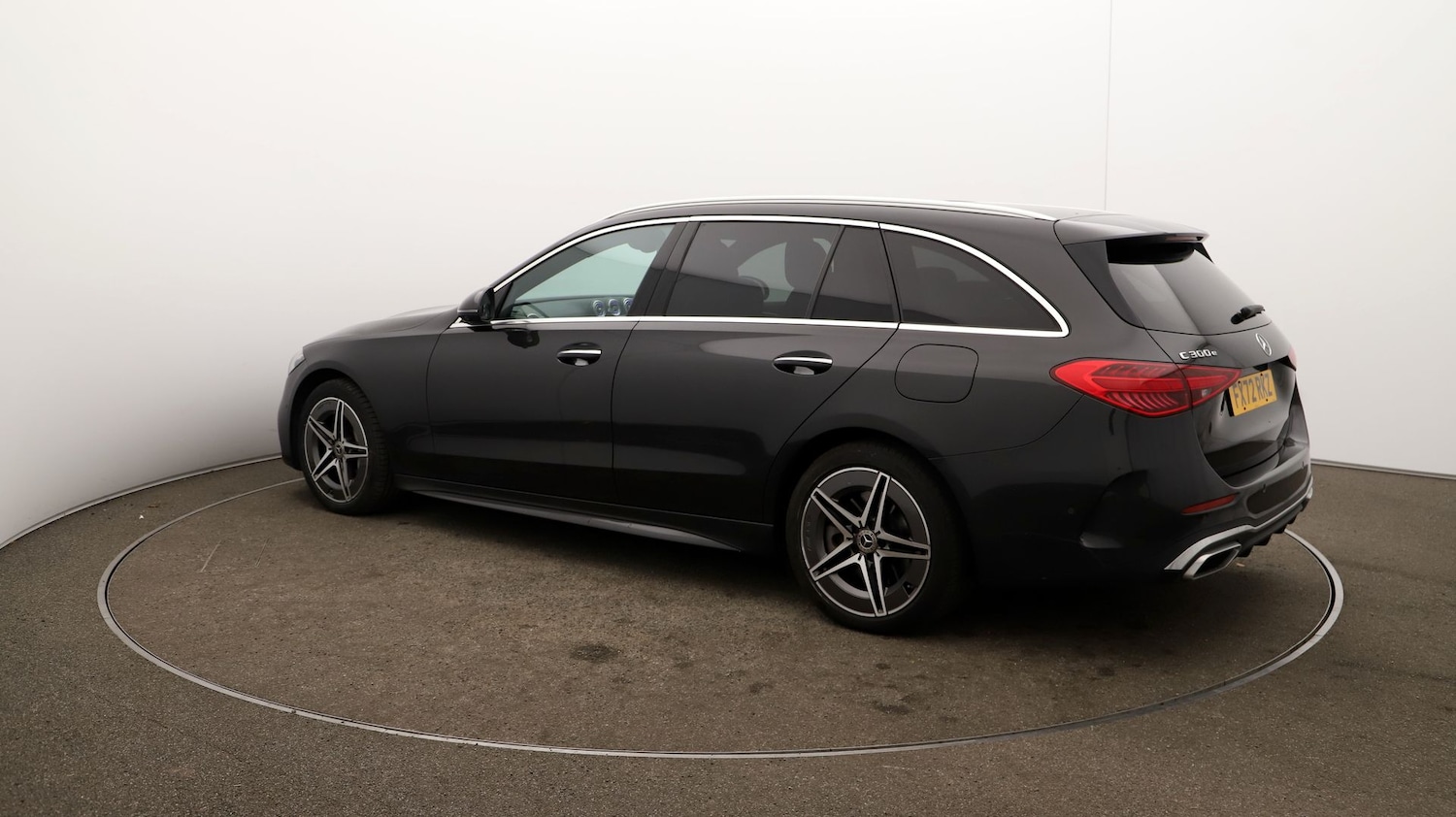 Used Mercedes-Benz C Class 2022 for sale - 76808639: Photo 28