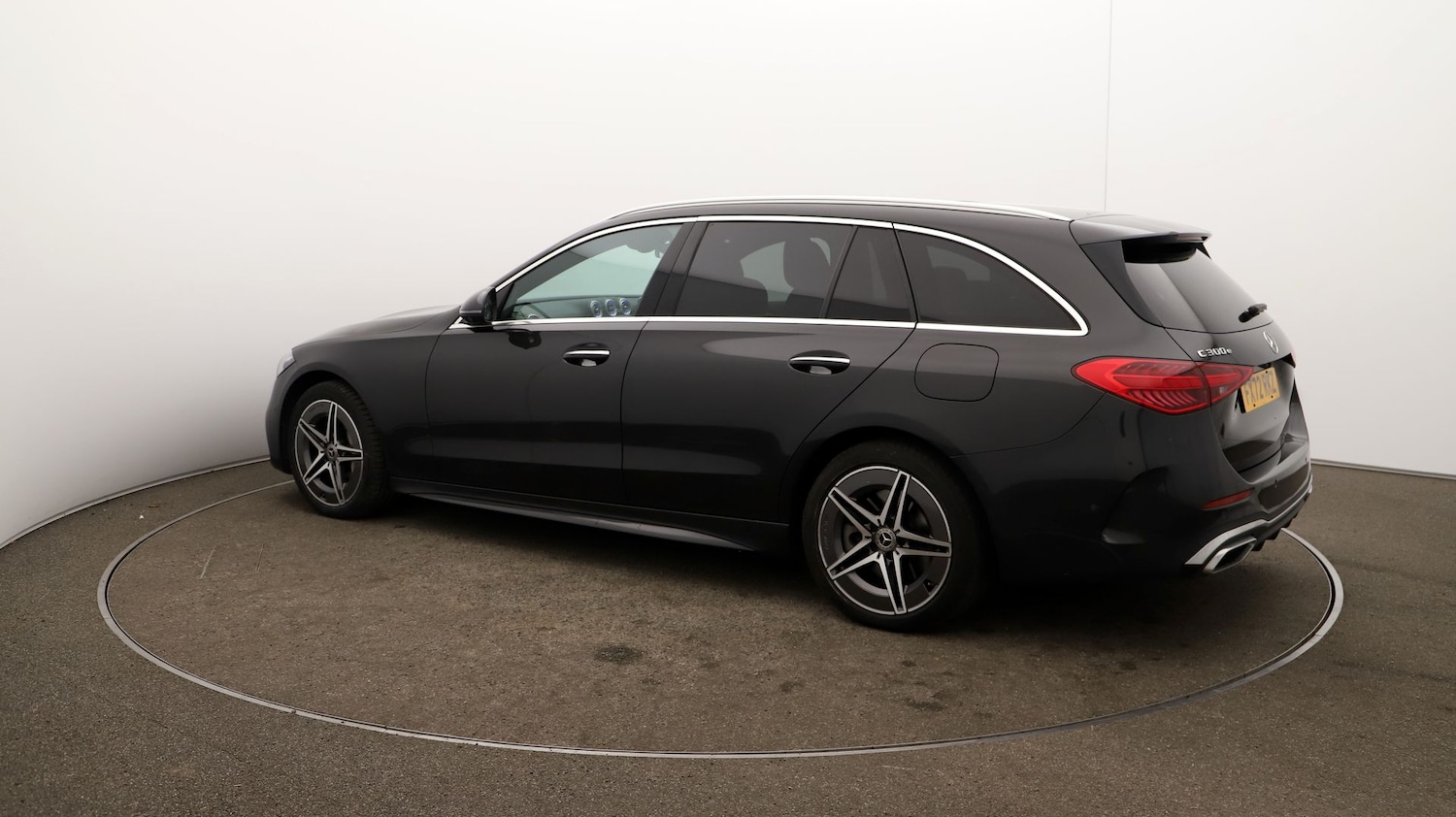 Used Mercedes-Benz C Class 2022 for sale - 76808639: Photo 29