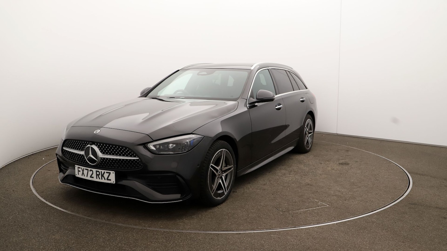 Used Mercedes-Benz C Class 2022 for sale - 76808639: Photo 30